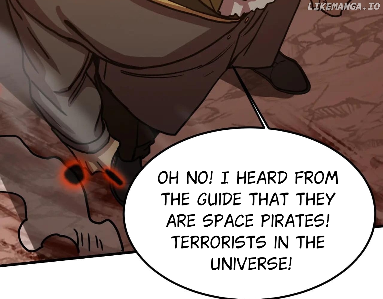 Log into the Future Chapter 219 - page 37